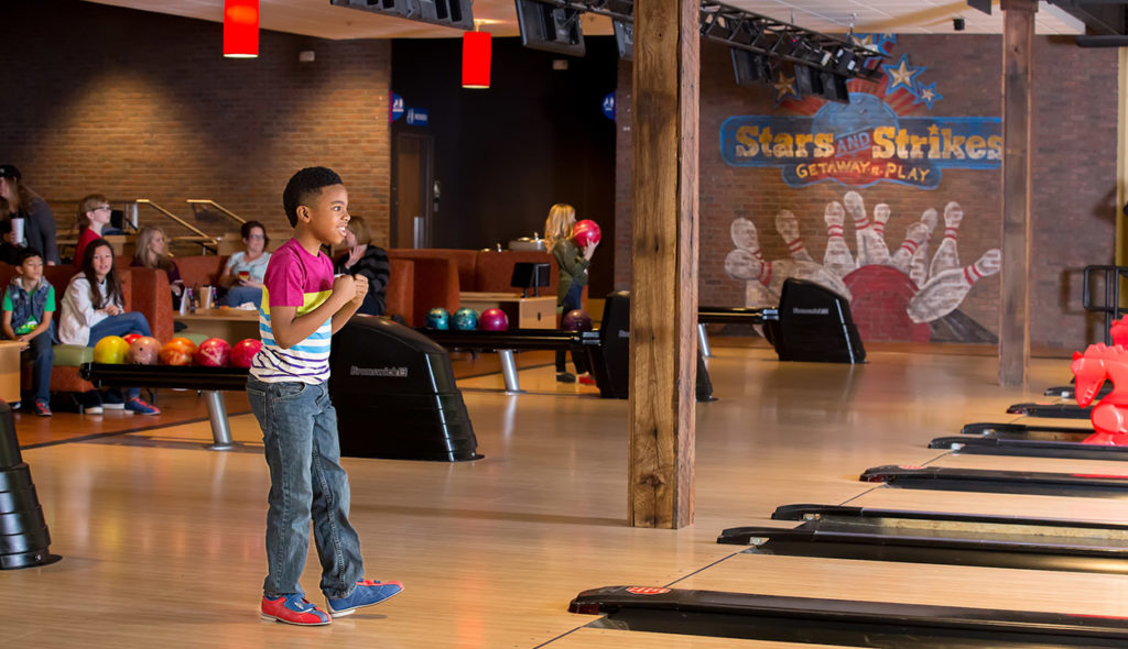 Homeschool Events Stars and Strikes
