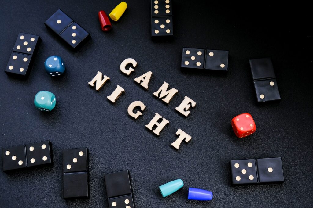 game night